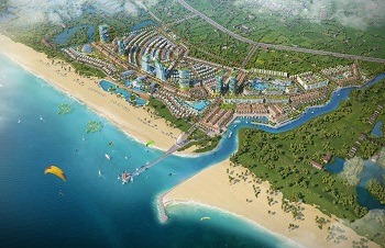 1Venezia_Beach_350226 BĐS Nghỉ Dưỡng - Thần Tài Bất Động Sản